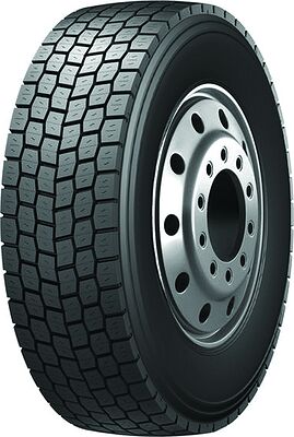 Windforce WD3080 315/70 R22,5 154/150M PR20 3PMSF (Ведущая ось)