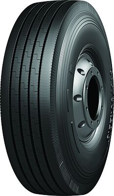 Windforce WH1000 295/80 R22,5 152/149M PR18 M+S TL (Прицепная ось)