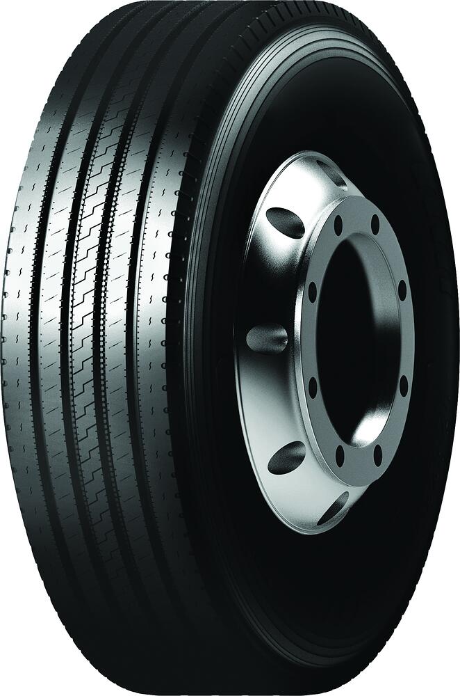 Windforce WH1022 9,5x17,5 143/141J PR18 (Рулевая и прицепная ось)