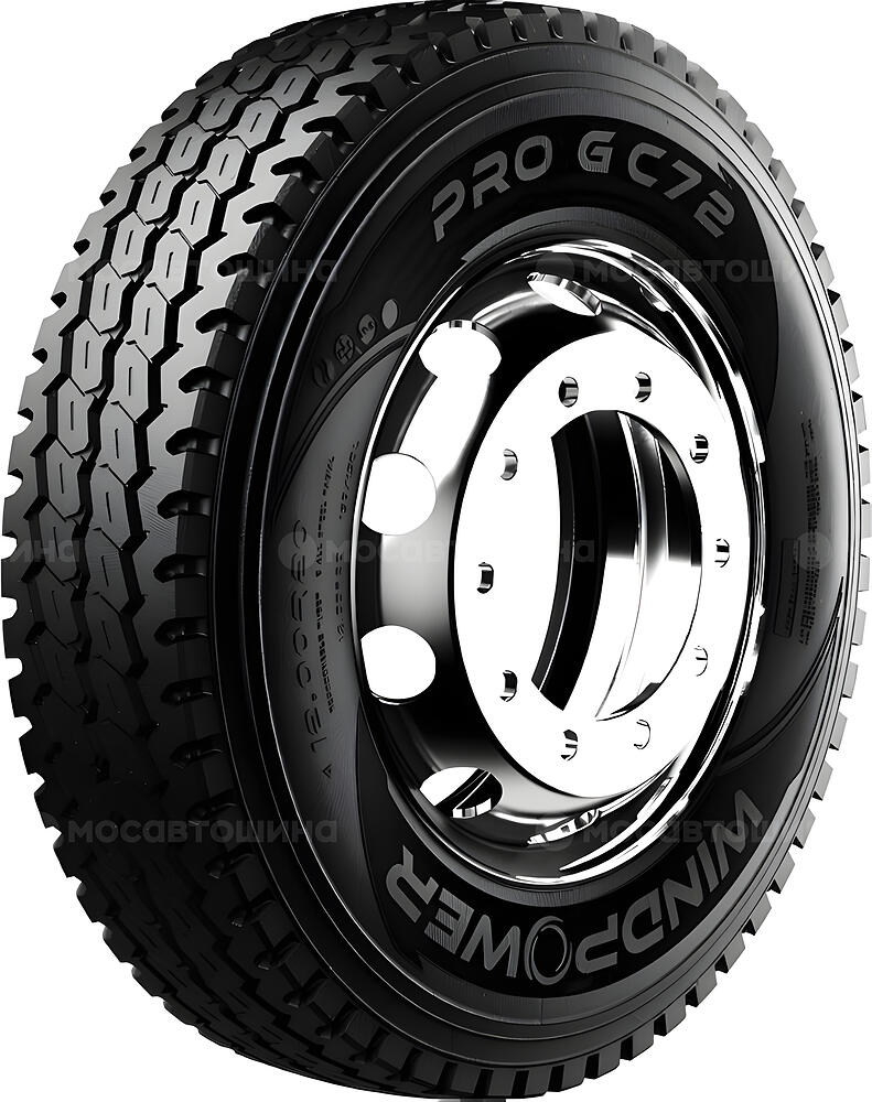 Windpower PRO GC72 315/80 R22,5 158/150K
