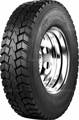 Windpower WDC53 12x22,5 152/149L 3PMSF