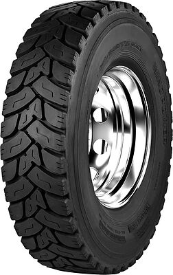 Windpower WDC55 315/80 R22,5 156/150K 3PMSF PR18