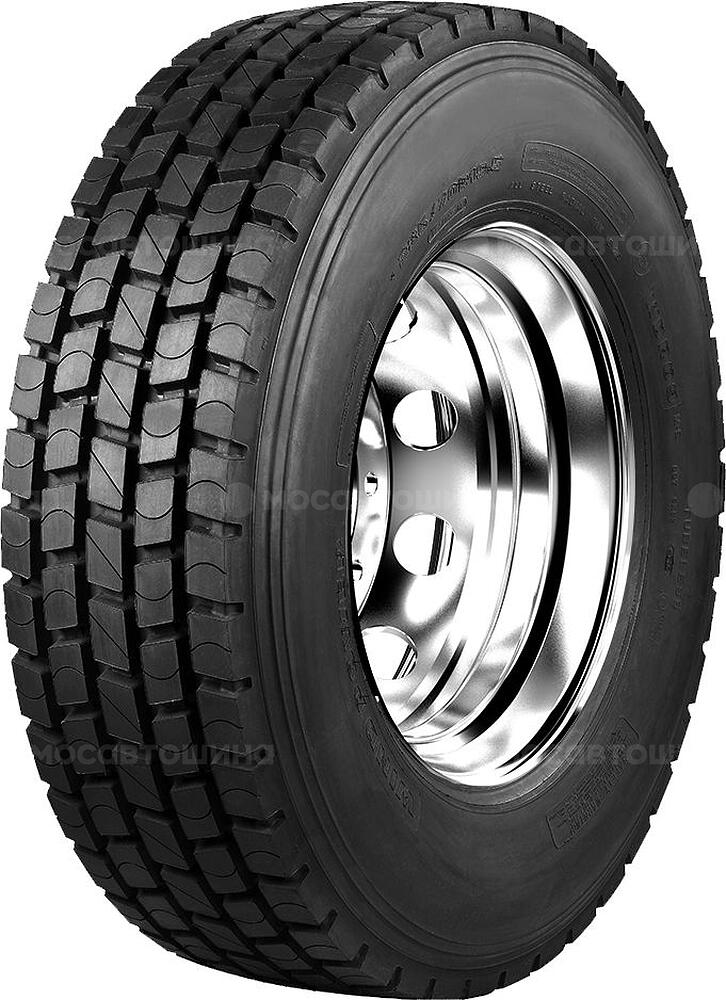 Windpower WDR09 245/70 R17,5 136/134M PR18 (Ведущая ось)