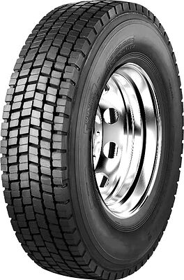 Windpower WDR55 295/60 R22,5 149/146L 3PMSF PR18