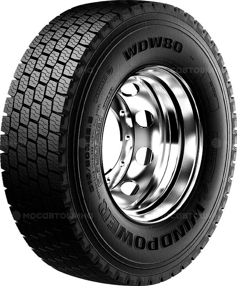 Windpower WDW80 315/70 R22,5 152/148M 3PMSF