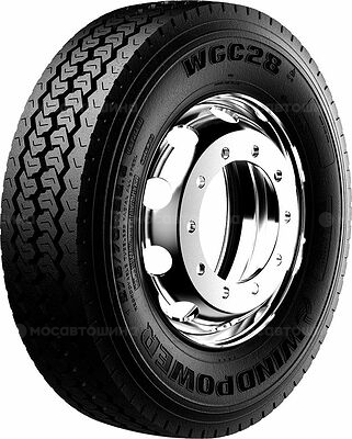 Windpower WGC28 11x22,5 146/143L PR16