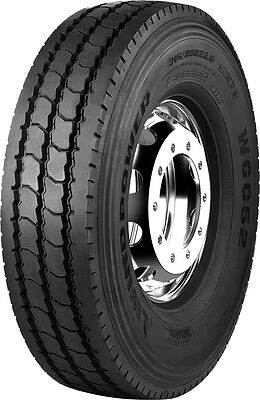 Windpower WGC52 315/80 R22,5 154/151L 3PMSF