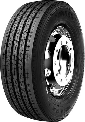 Windpower WSL60 315/80 R22,5 154/150M