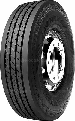Windpower WSR75II 12x22,5 152/149M