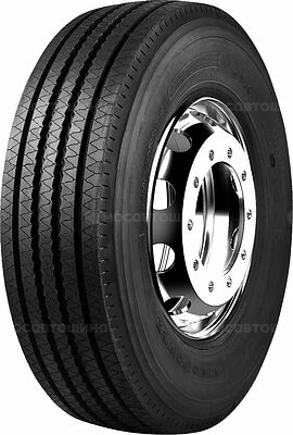 Windpower WTL31 215/75 R17,5 135/133J 3PMSF
