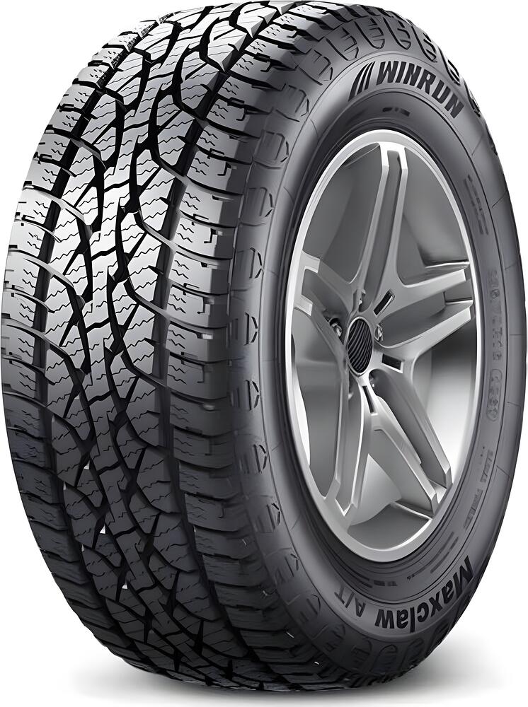 Winrun Maxclaw A/T 205/60 R16 92H 