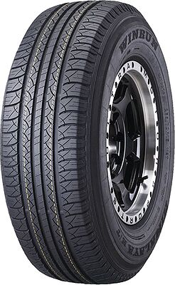 Winrun Maxclaw H/T 245/65 R17 111T 