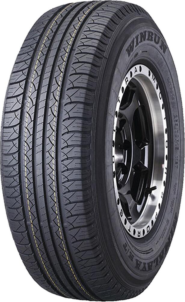 Winrun Maxclaw H/T 255/65 R17 110T 