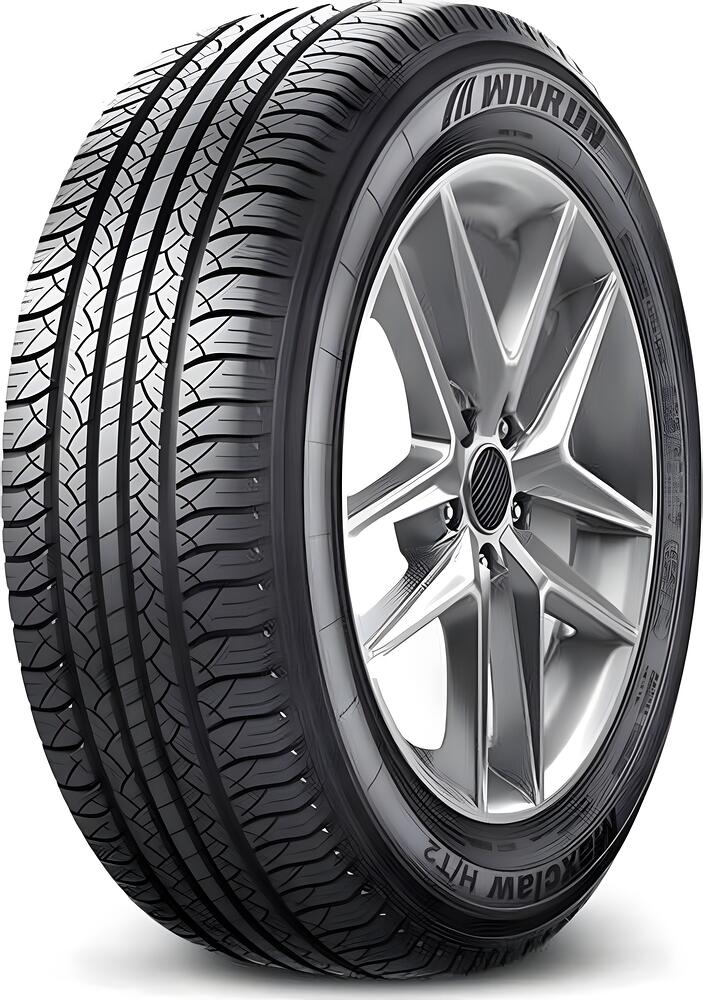 Winrun Maxclaw H/T2 265/70 R16 112T