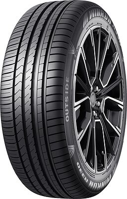 Winrun R330 EV W-Silent 235/55 ZR19 101W 