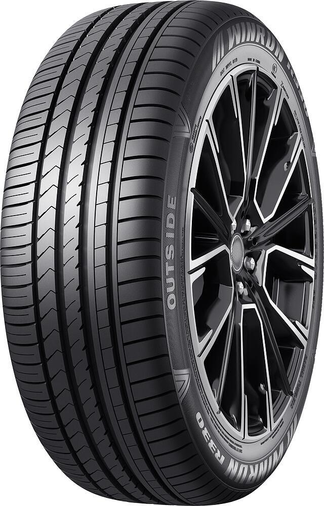 Winrun R330 EV W-Silent 225/55 R19 99V