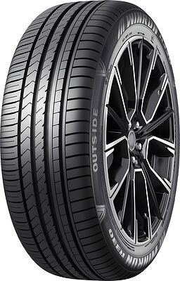 Winrun R330 W-Silent 235/55 R19 101W