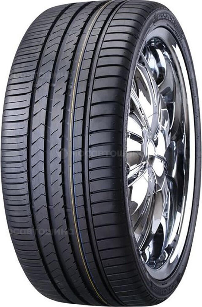 Winrun R330e 245/45 ZR18 96W RF