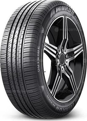 Winrun R380 235/60 R18 107V XL