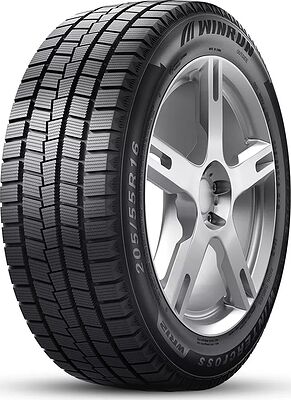 Winrun WR12 175/65 R14 82Q 