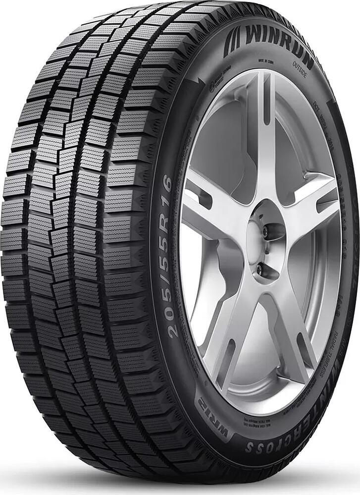 Winrun WR12 155/65 R13 73Q 