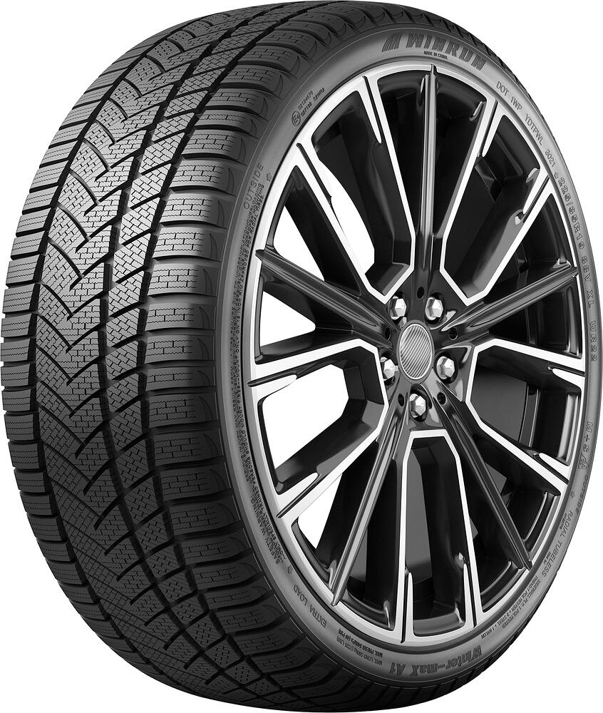 Winrun WR22 205/55 R16 91H 