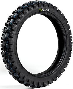 X-Grip Super X-Gear