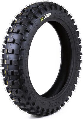 X-Grip The Escalator 140/80 R18 70M Sticky (Задняя)