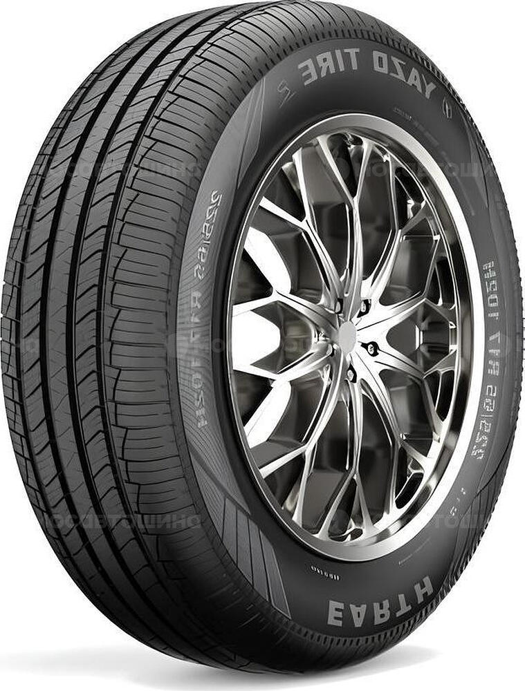 Yazd Tire Earth