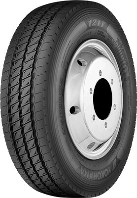 Yokohama 121T 215/75 R17,5 135/133J 3PMSF