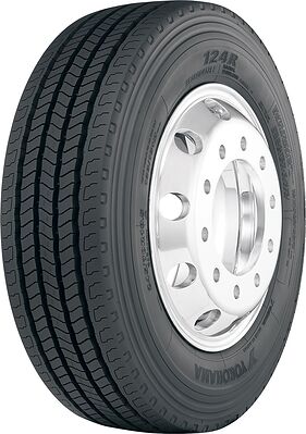 Yokohama 124RA 265/70 R19,5 140/138M