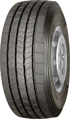 Yokohama 125T 385/55 R22,5 160K 3PMSF