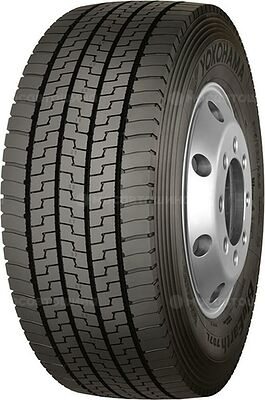 Yokohama 707L 315/70 R22,5