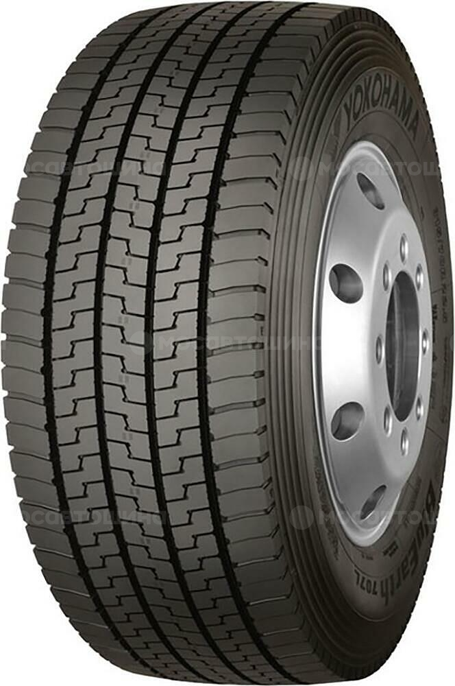 Yokohama 707L 295/60 R22,5 150/147L 3PMSF