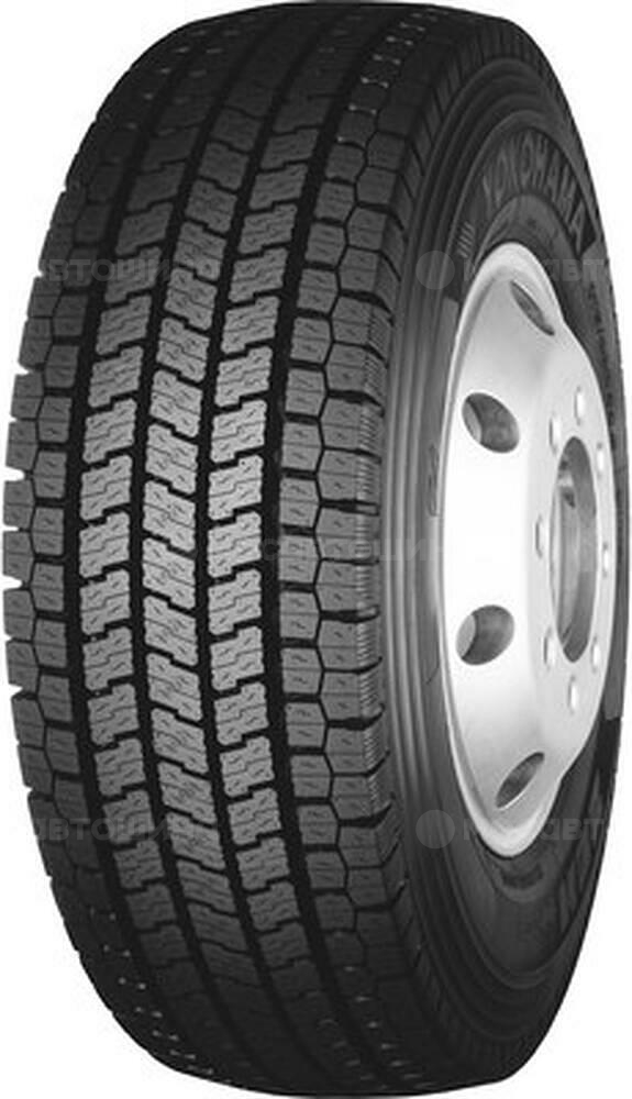 Yokohama 902W 275/70 R22,5 148/145L 3PMSF
