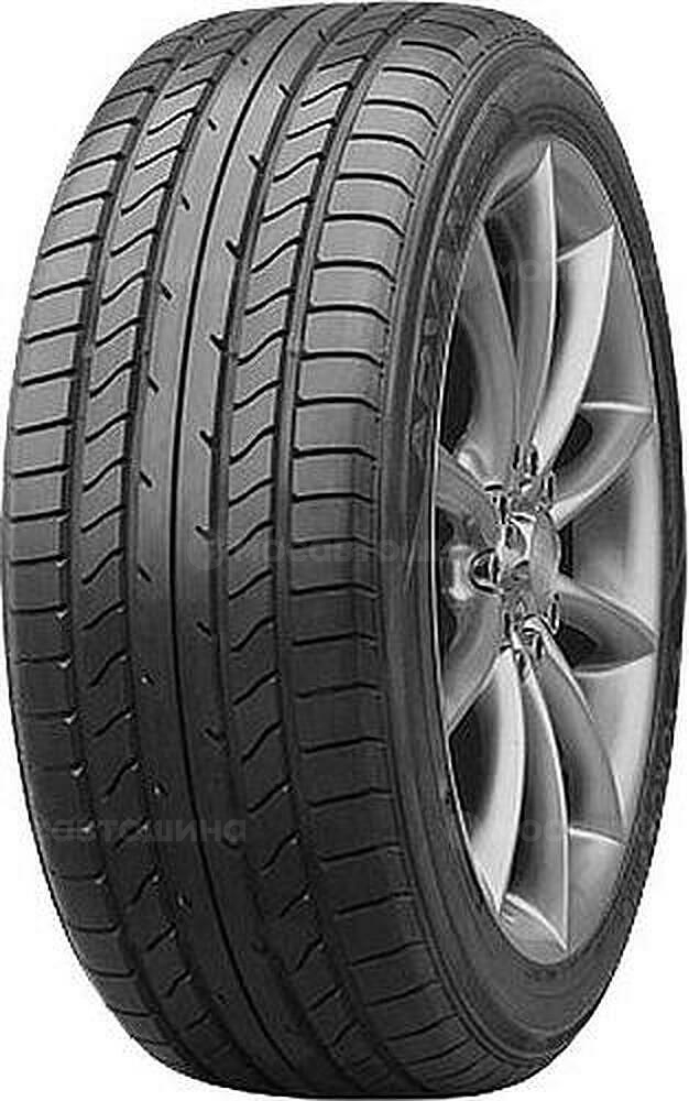 Yokohama A10 245/40 R18 93Y