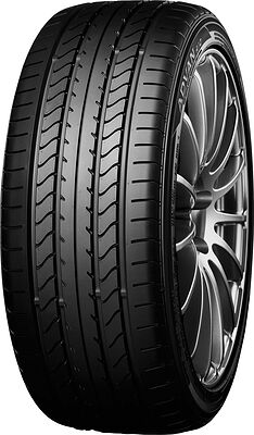 Yokohama A10E 205/50 R17 89V