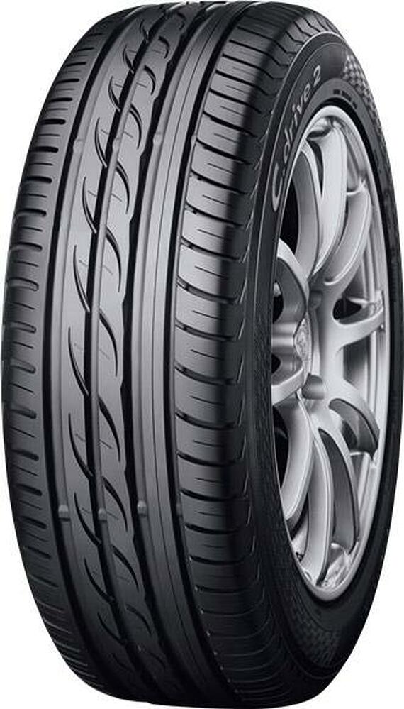 Yokohama C.Drive AC02 185/55 R16 82V 