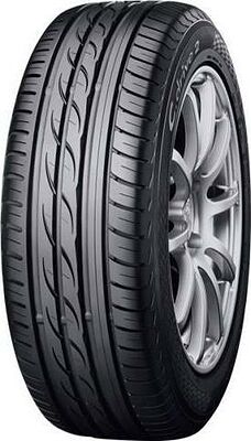 Yokohama C.Drive AC02B 215/65 R15 100H