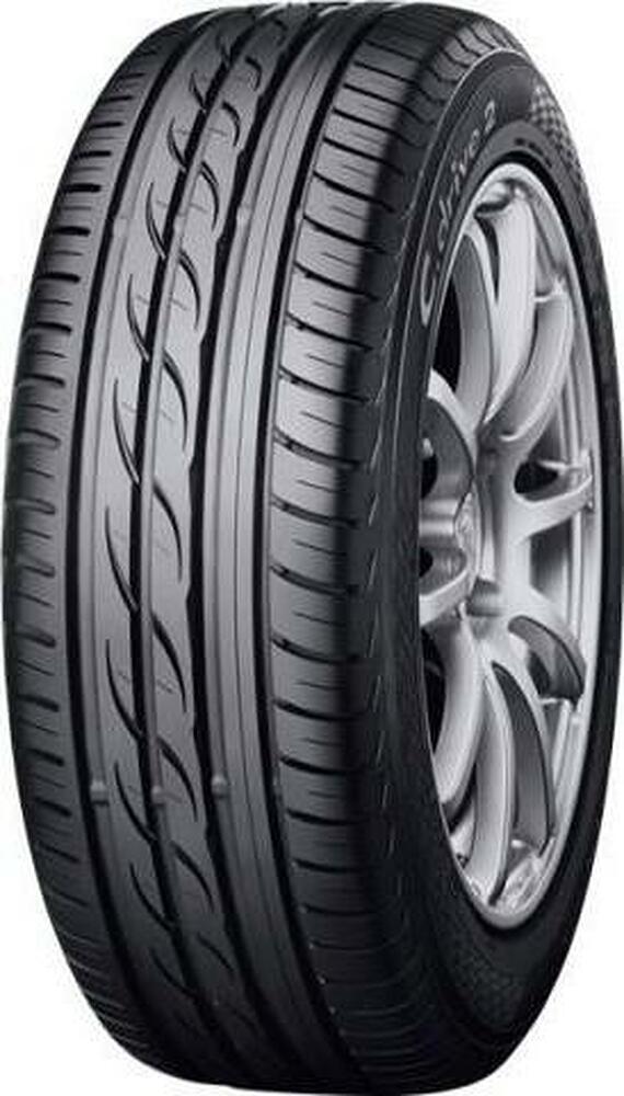 Yokohama C.Drive AC02B 215/55 R16 97W