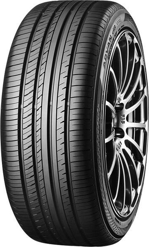 Yokohama Advan dB v552 245/45 R19 96W