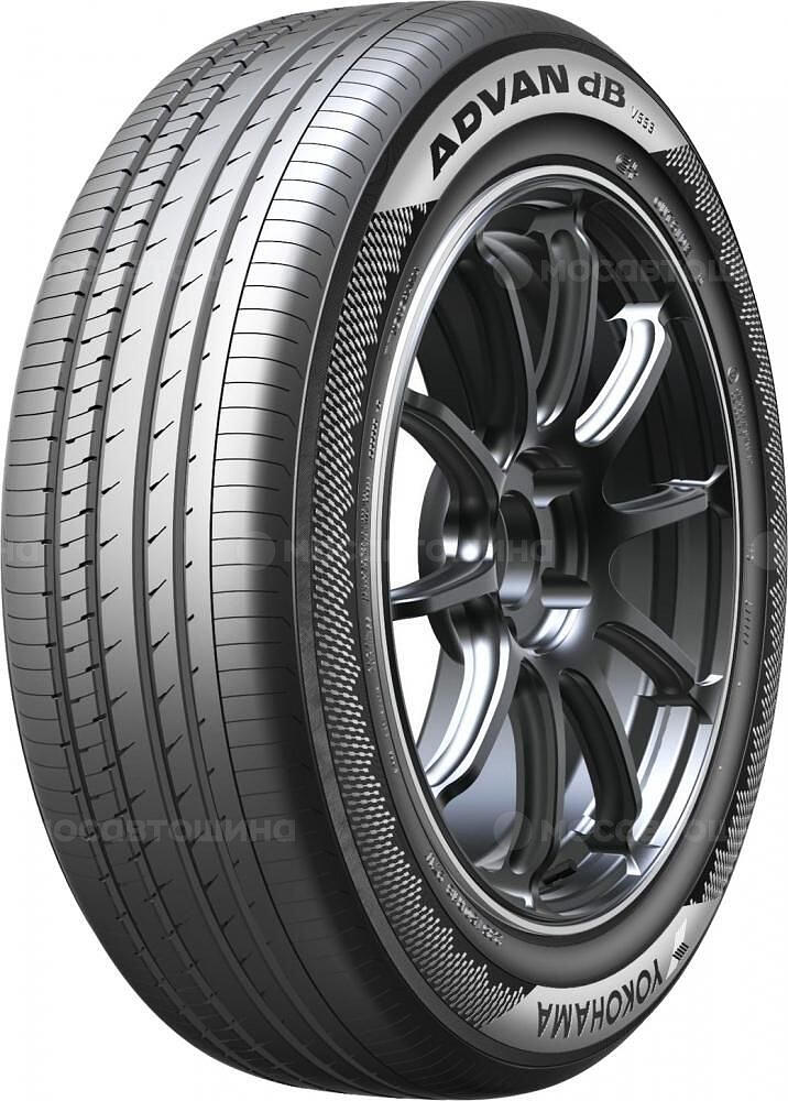 Yokohama Advan dB v553 245/40 R18 97Y XL