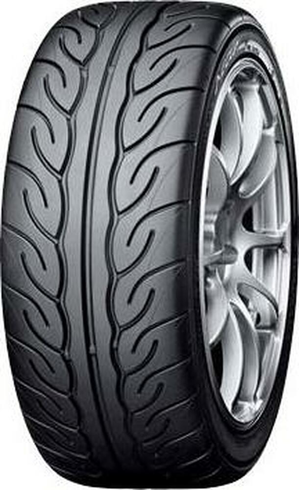 Yokohama Advan Neova AD08 205/50 R17 89W