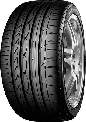 Yokohama Advan Sport V103 285/25 R20 ZR