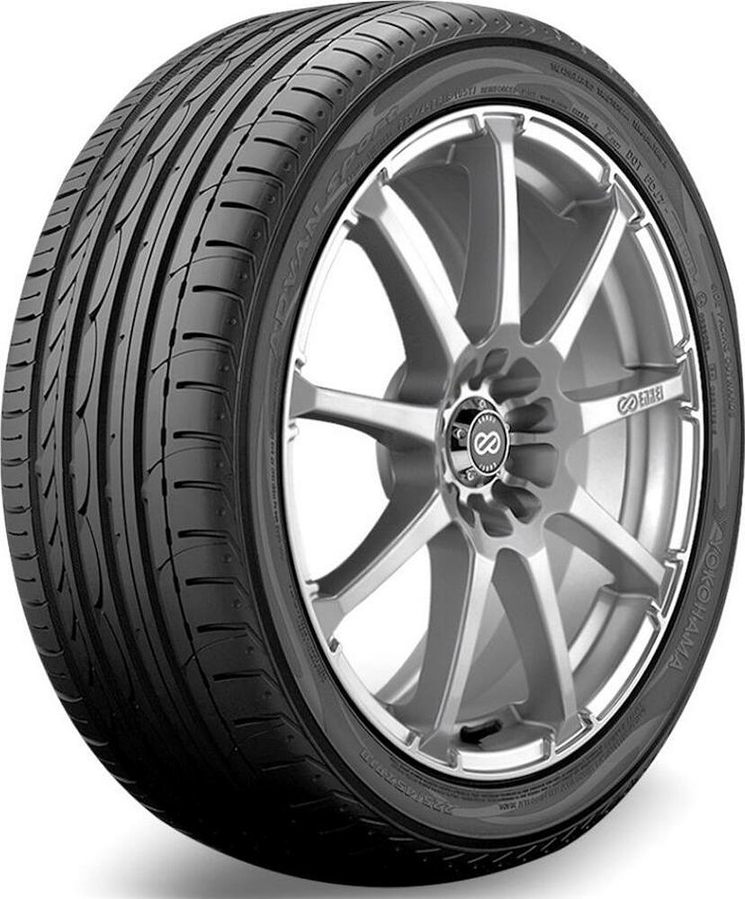 Yokohama Advan Sport V103B 265/35 R20 99Y XL