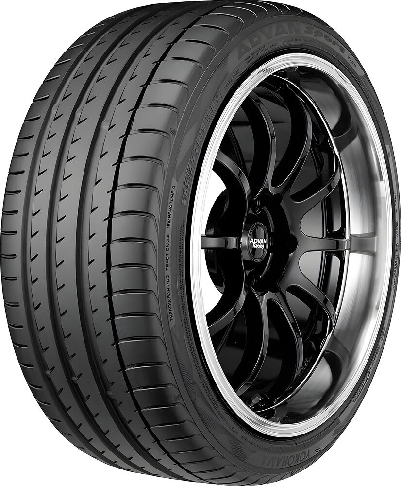 Yokohama Advan Sport V105 205/60 R16 92W