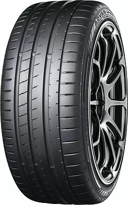 Yokohama Advan Sport V107B 305/30 R21 104Y