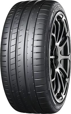 Yokohama Advan Sport V107E 285/35 R19 103Y XL