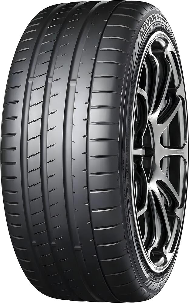 Yokohama Advan Sport V107E 315/30 R23 111Y XL