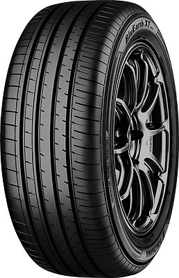 Yokohama AE61E 235/60 R18 103H
